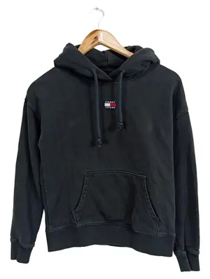 TOMMY JEANS Kapuzenpullover