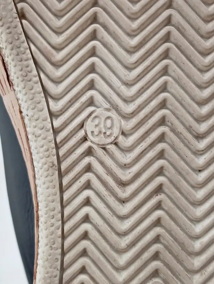 BAGATT Sneaker low Bild 4