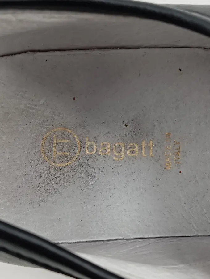 BAGATT Sneaker low Bild 3