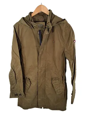 TOMMY HILFIGER Parka