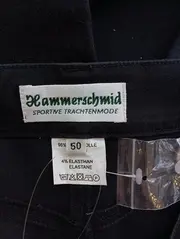 Vorschaubild HAMMERSCHMID Trachtenhose 3