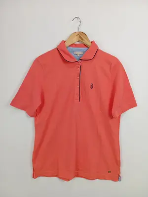 STRANDFEIN Poloshirt