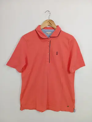 STRANDFEIN Poloshirt