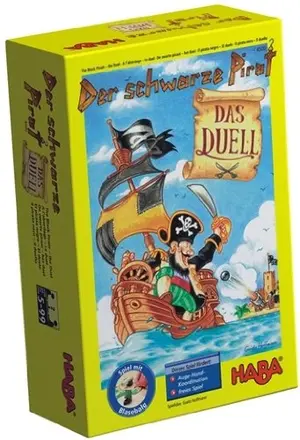 HABA Geschicklichkeitsspiel