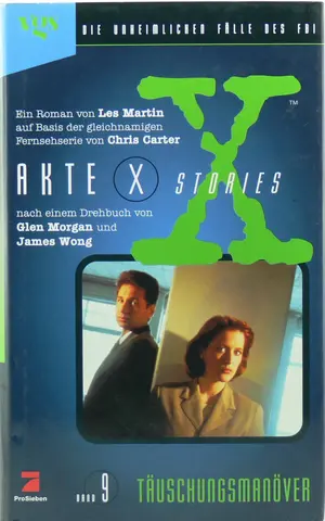 Science-Fiction Roman