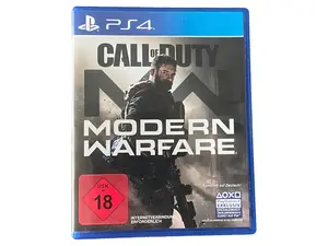 ACTIVISION Actionspiele