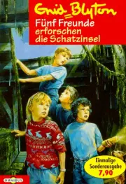 Vorschaubild Buch für Kinder 1