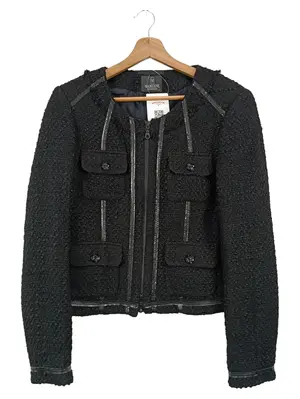 MADELEINE Strickjacke