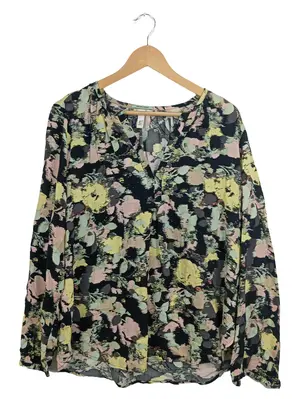 Q/S DESIGNED BY Bluse