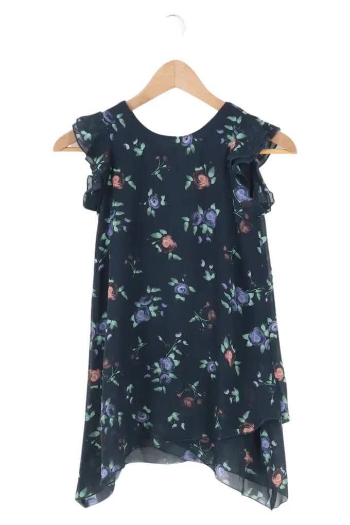 UNITED COLORS OF BENETTON Abendkleid Bild 1