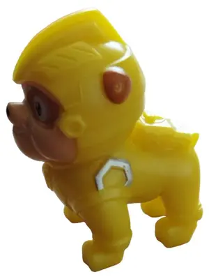 SPIN MASTER Actionfigur