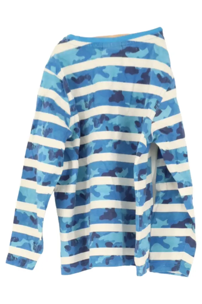 SALT AND PEPPER Langarmshirt Bild 2