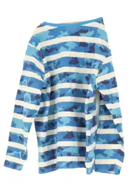 Vorschaubild SALT AND PEPPER Langarmshirt 2
