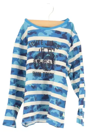 SALT AND PEPPER Langarmshirt