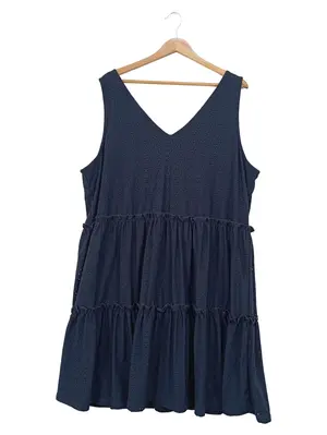 ONLY CARMAKOMA Sommerkleid