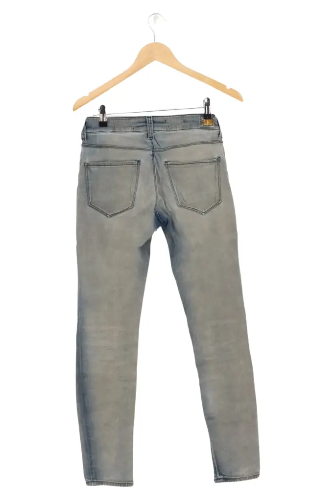 RICH & ROYAL Jeans Slim Fit Bild 2
