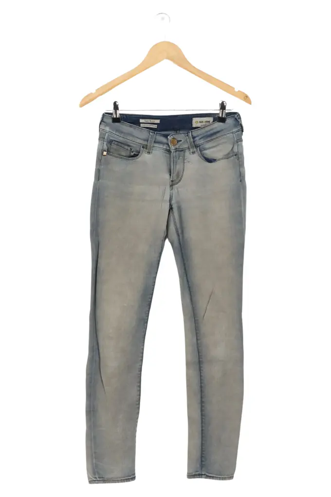 RICH & ROYAL Jeans Slim Fit Bild 1