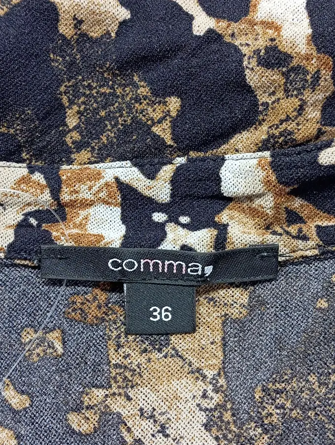 COMMA Bluse Bild 3