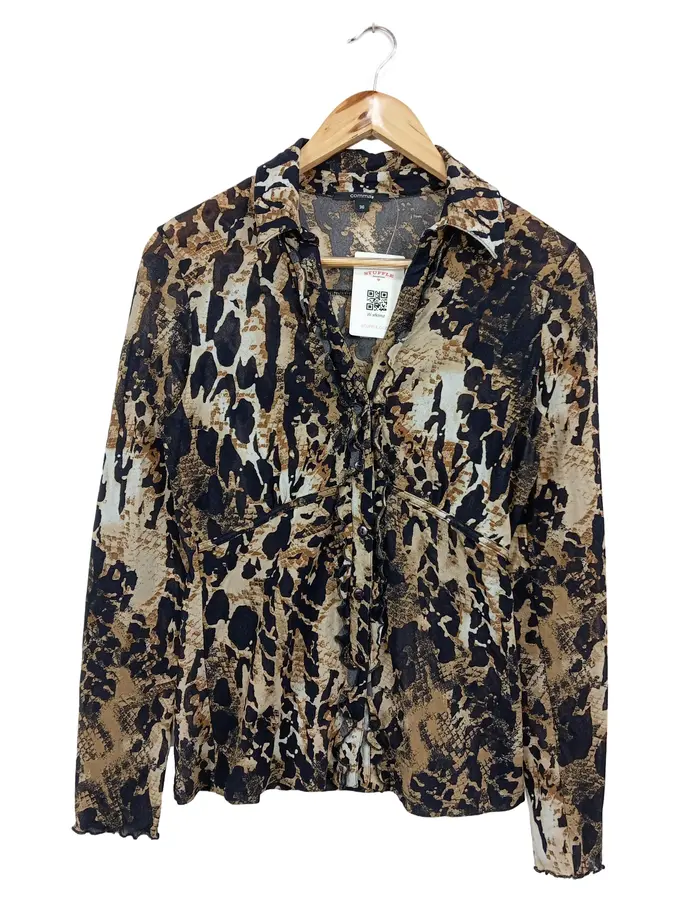 COMMA Bluse Bild 1