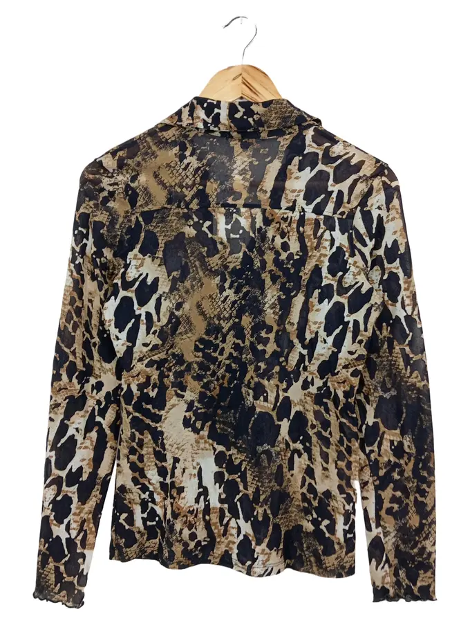 COMMA Bluse Bild 2