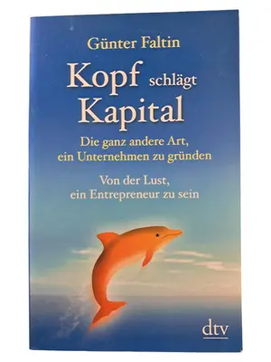 Fachbuch für Wirtschaft