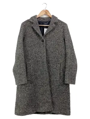 WEEKEND MAX MARA Wollmantel