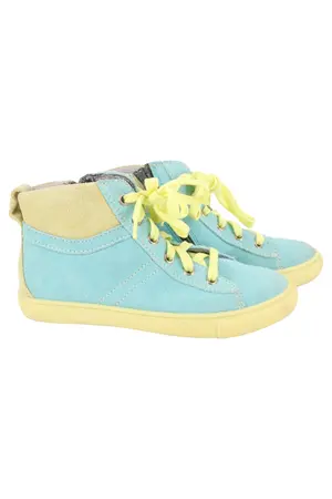 RICHTER Schnürschuhe