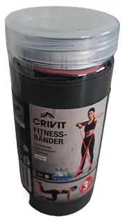 Vorschaubild CRIVIT Widerstandsband 1