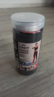 Vorschaubild CRIVIT Widerstandsband 2