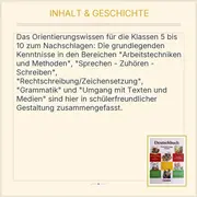Vorschaubild 3 von Deutschbuch Orientierungswissen Buch für den Unterricht