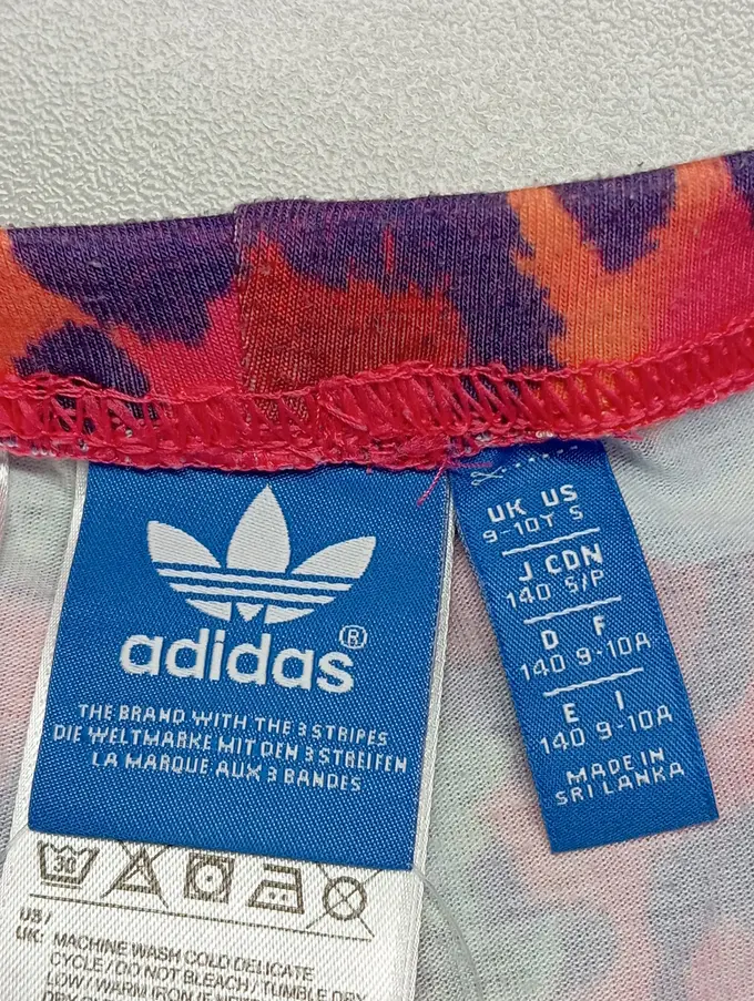 ADIDAS Leggings Bild 3