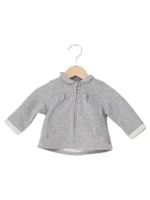 OBAÏBI Sweatjacke