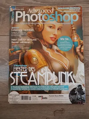 SONIC MEDIA VERLAG Zeitschrift