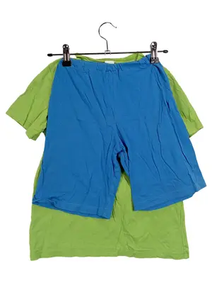 SCHIESSER Schlafanzug