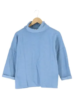 TOM TAILOR Sweatshirt