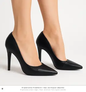 SERGIO TODZI Pumps