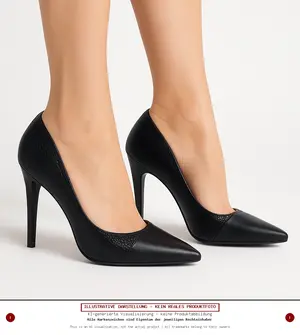 SERGIO TODZI Pumps