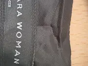 Vorschaubild 4 von WOMAN Blazer Damen Schwarz Gr. 36/S Business Anzug Sakko Elegant