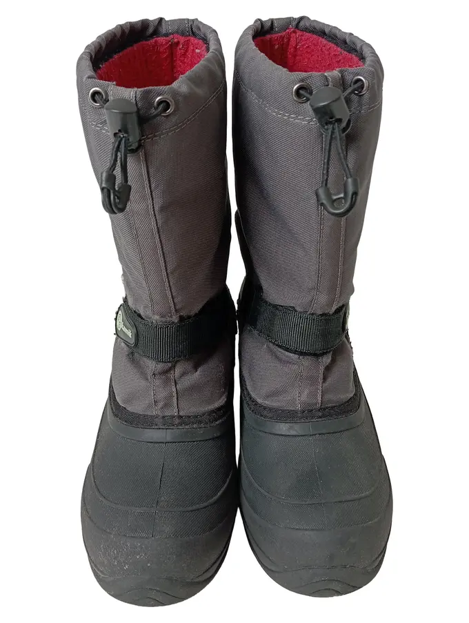 KAMIK Schneestiefel Bild 2