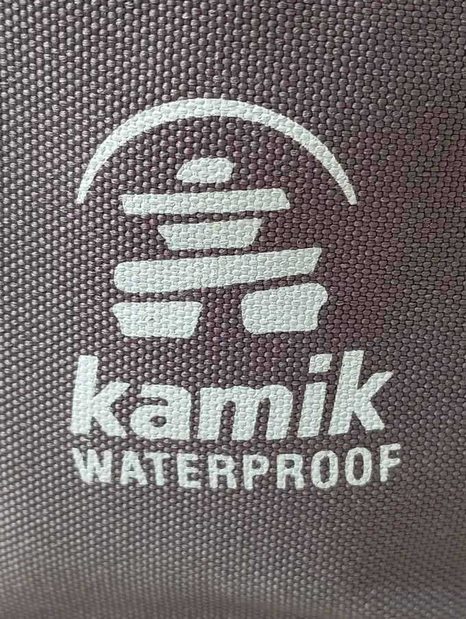 KAMIK Schneestiefel Bild 3