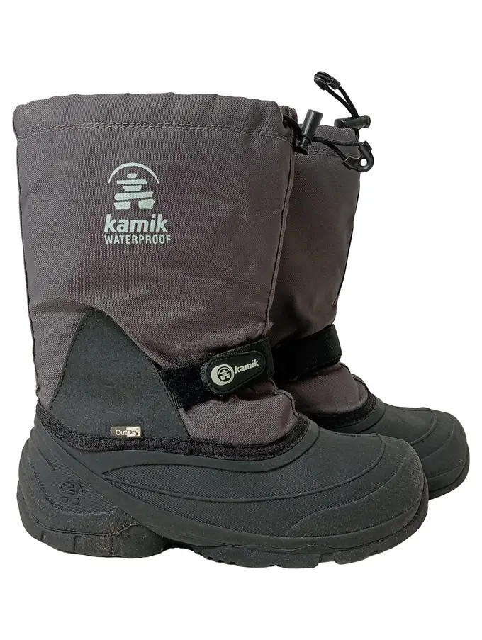 KAMIK Schneestiefel Bild 1