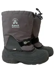 Vorschaubild KAMIK Schneestiefel 1