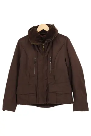 CREENSTONE Winterjacke
