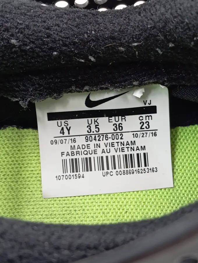 NIKE Sneaker low Bild 3