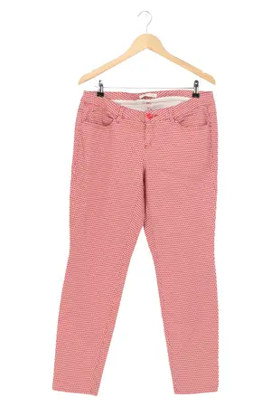STEHMANN Stoffhose