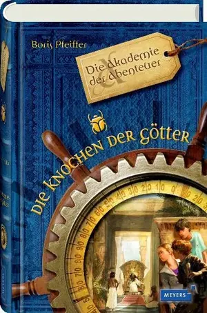 Buch für Jugendliche