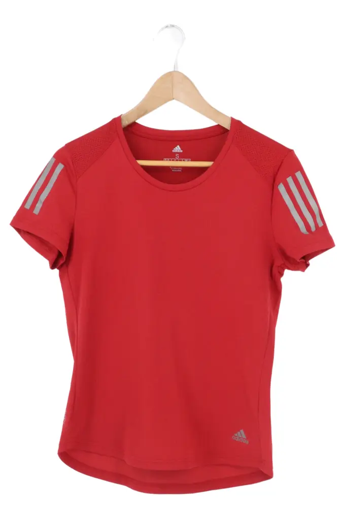 ADIDAS Sport Shirt Bild 1