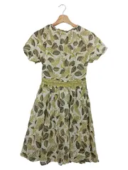 Vorschaubild JUST CAVALLI Blusenkleid 2