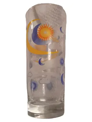 RASTAL Trinkglas