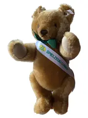 Vorschaubild STEIFF Kuscheltier 1